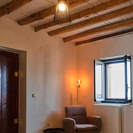 Oraia Verga Villa