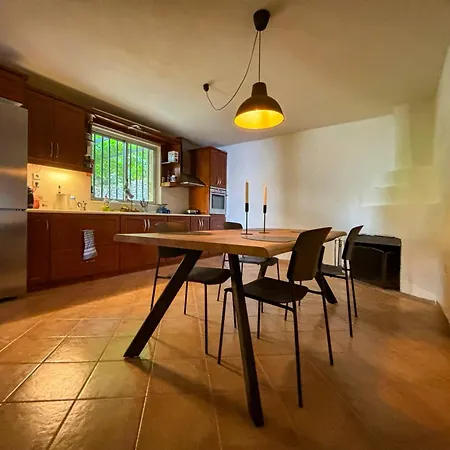 Villa Oraia Verga Kalamata