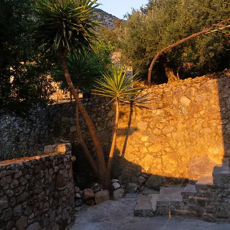 Oraia Verga * Kalamata