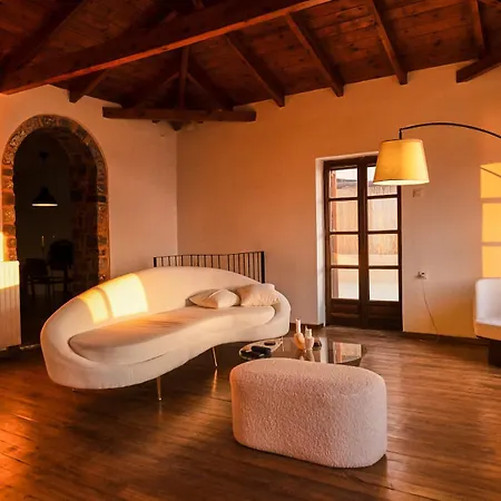 Oraia Verga Villa
