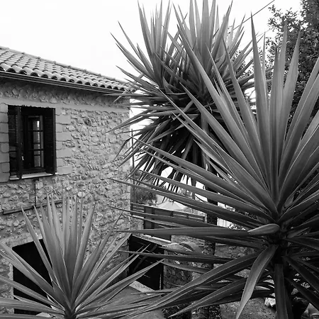 Villa Oraia Verga Kalamata