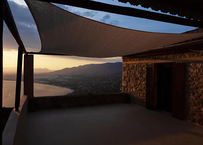 Oraia Verga Kalamata