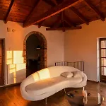 Villa Oraia Verga *