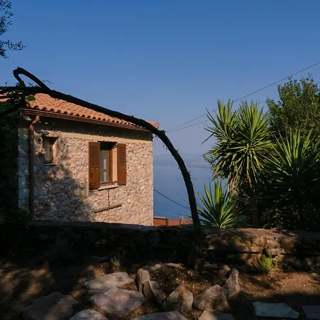 Oraia Verga Villa Kalamáta