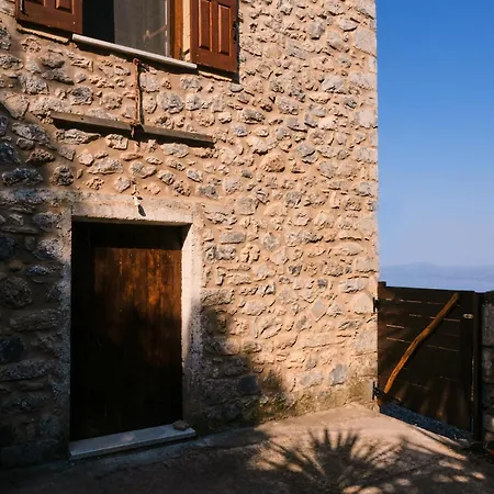 Oraia Verga Villa
