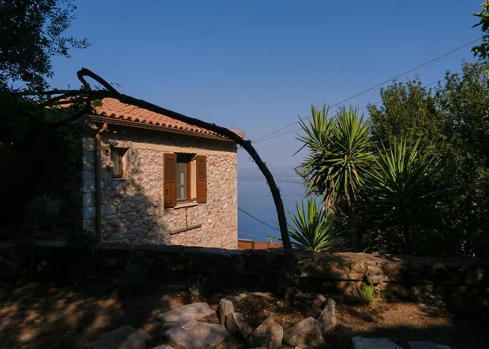 Oraia Verga Villa Kalamáta