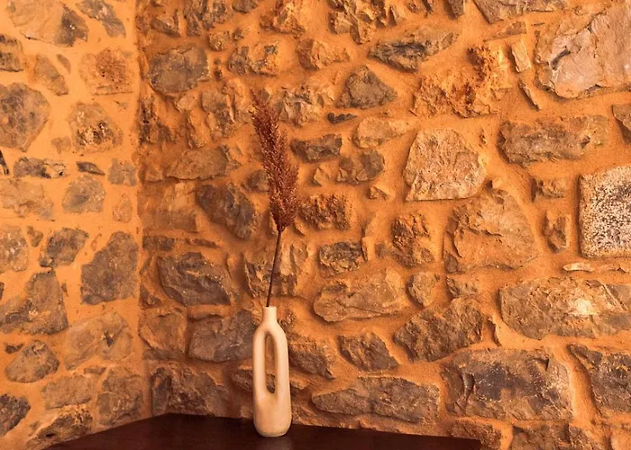 Villa Oraia Verga Kalamáta